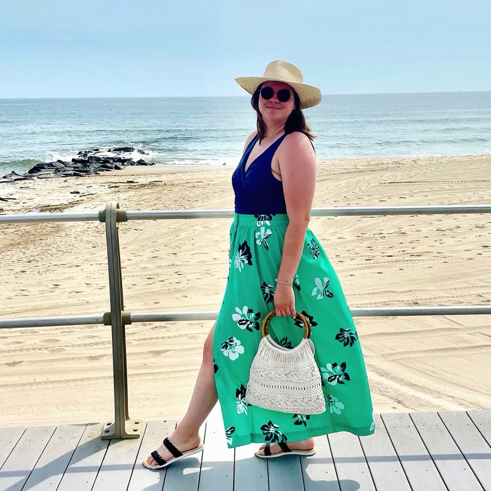 Meet your Posher, Katelyn